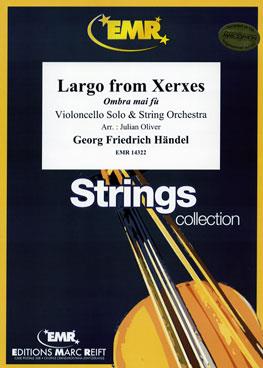 Largo from Xerxes